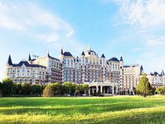 -丽景湾国际酒店·六福轩中餐厅