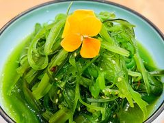 -船歌·鱼水饺青岛菜(国贸商城店)