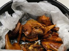 -大鸽饭(马王堆店)