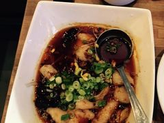 -TRIPLE 8 China Bar & Grill