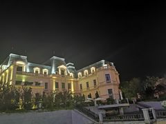 -正德楼果木烤鸭·渔家菜(东港店)