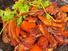 美极鸭五件-美极鲜食坊(宝安南路店)
