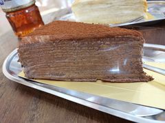 -Awfully Chocolate(环球港店)