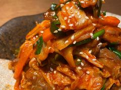 -水之惠鲜鱼料理(王府大街店)