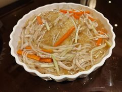 -桃源春晓中餐厅 TaoYuan Restaurant