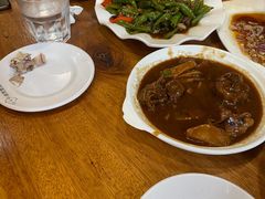 -正德顺順德雙皮奶(中信店)