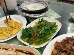 -荔园小馆(园岭新村二期店)