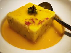 金汁土豆泥-榕意·川味之美(深业上城店)