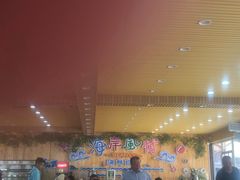 -海岸风情蒸汽海鲜自助餐厅(家宴金手勺店)