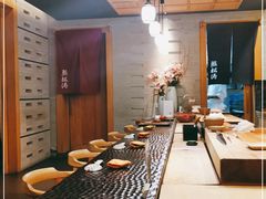 -松涛日本料理