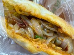 -刘氏方酥锅盔(古城总店)