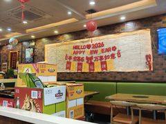 -鱼众不同·鸡公煲·烤全鱼(国顺路店)