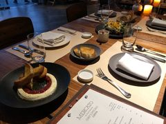 -Mercato莫卡多露台餐厅与酒吧(K11店)