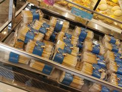 -BreadTalk面包新语·烘焙蛋糕(海岸城店)