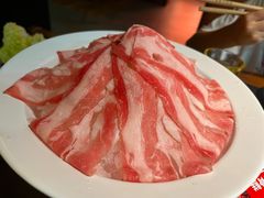 -旺晖本帮骨头煲·深夜火锅(梅园路店)