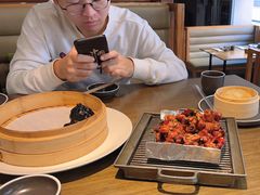 -隆喜元鱼汤包·海鲜(中联广场店)