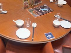 -上海人家花樣年华(中山公园店)