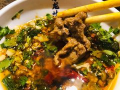 -小龙坎火锅(春熙太古里店)