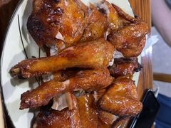 -竹乡园柴火竹筒饭·烧鸡(白水寨*森林海店)