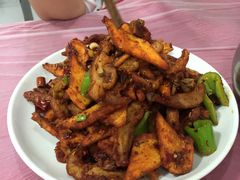 -乐乐餐厅(湘子庙街店)