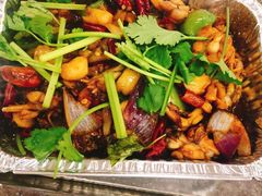 -老黑板筋(顺义总店)