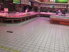 -农工商超市(金沙江路店)