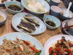 -冯记豆花店(健翔桥店)