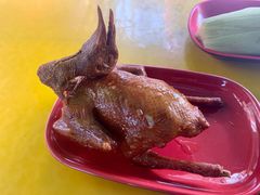 -光明刘冰乳鸽店(光明法政北路店)