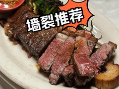 -K·Kitchen KK牛扒厨房(江南西店)