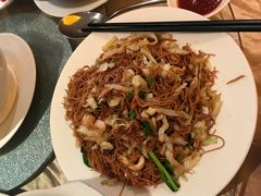 -厦门宝龙铂尔曼大酒店·龙之渊中餐厅