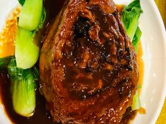 -长兴菜馆(高桥店)