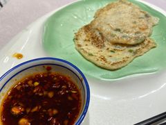 薯饼-客家大院·非遗赣南客家菜(郁孤台店)