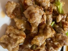 -三点小吃(山大店)