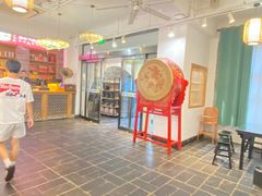 -汝州八大碗(蓝湾店)
