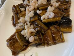 -華僑飯店中餐厅