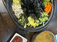 -釜山豚骨汤饭(芝罘万达广场店)