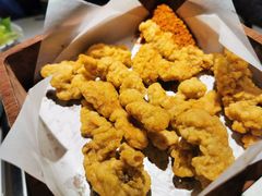 -新辣道鱼火锅(西直门店)