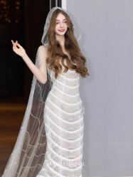 -MANLI BRIDAL婚纱