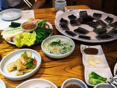 -味家烤肉烤鳗鱼牛排(西塔旗舰店)