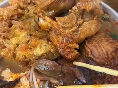 -阿生哥螺蛳粉(永安街店)