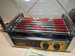 -家里婆自助水饺(振华路店)