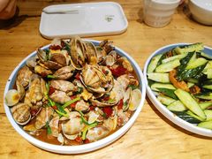 -李军力烧烤(电厂路农业路店)