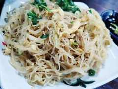 -大院涮烤·东北经典老味烧烤·铜锅涮肉(江南东路店)