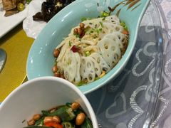 -伊和园清真餐饮