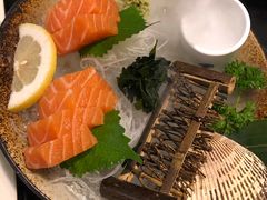 -景鹤料理(上地华联店)