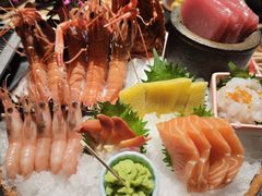 -花潮料理艺食馆(成都万象城店)