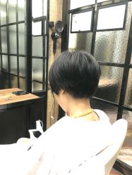 -Kraemer Paris  苏豪路易士·嘉玛发廊