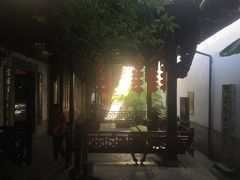 -杭州胡庆余堂第二中医门诊部