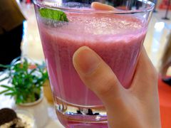 -大连铂尔曼酒店-铂尔曼美食廊 Pullman Deli