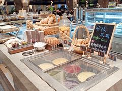 -康帝国际酒店-艾斯本自助西餐厅